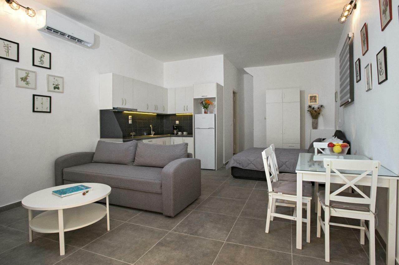 The Four Seasons Apartment Corfu  Exterior photo